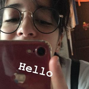 Meet your Posher, Sawsen